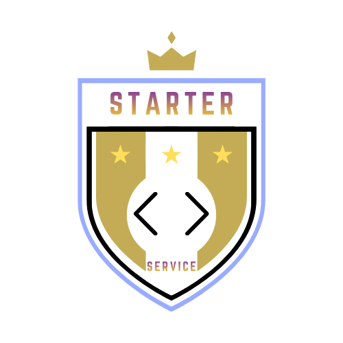 Starter Management