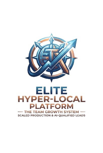 Elite Hyper-Local Platform