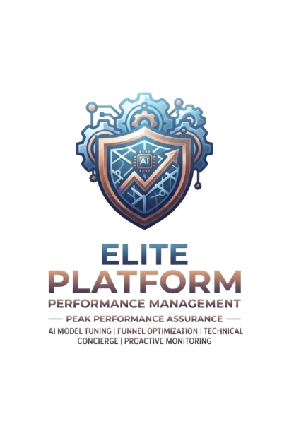 Elite Platform: Performance Management